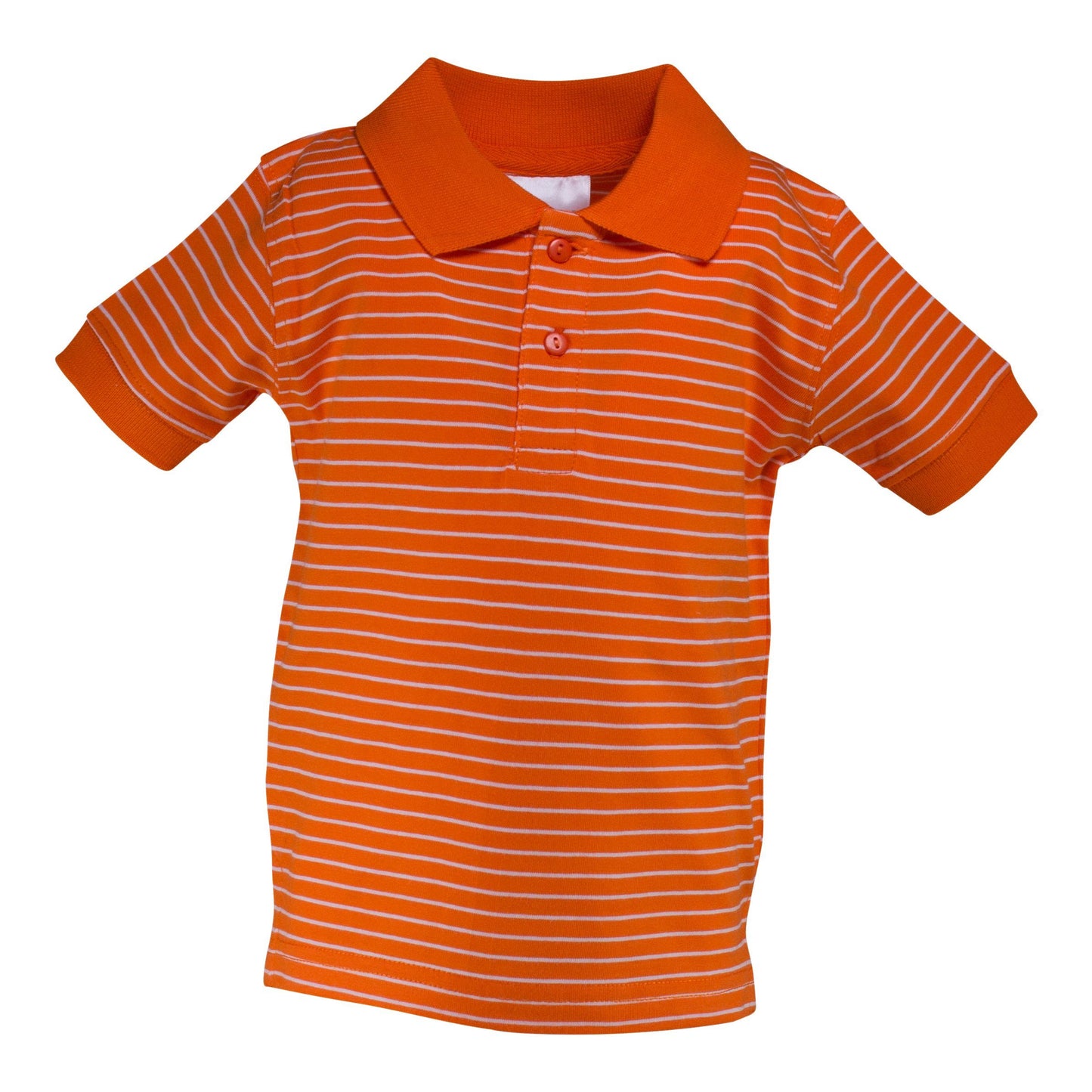 Toddler Jersey Golf Shirt