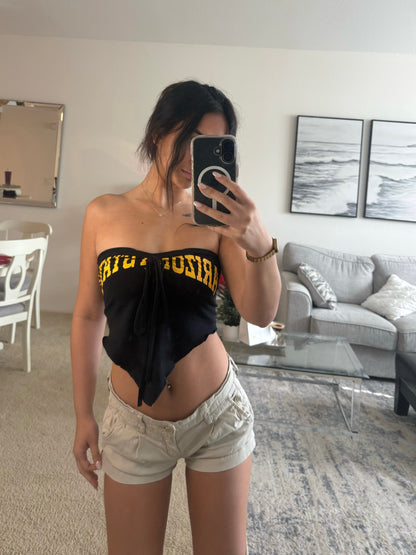 ASU Sweetheart Tube Top