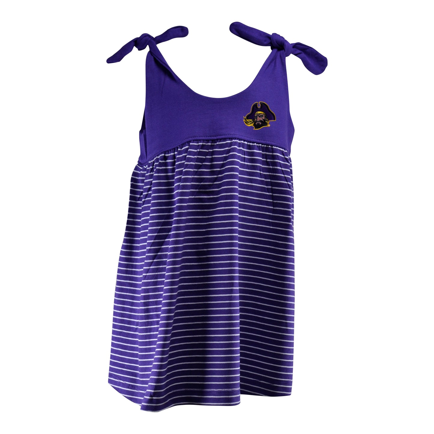 East Carolina Sun Dress