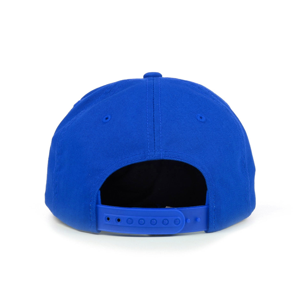 Escudo Republica Dominicana - Dominican Snapback Royal - Red / Full Color Hat