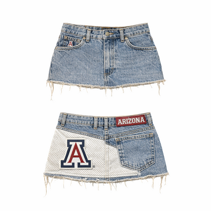 Zona Sidelines Skirt