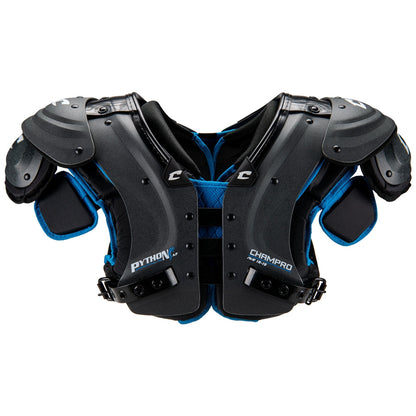 Champro Football Python All Purpose Shoulder Pad