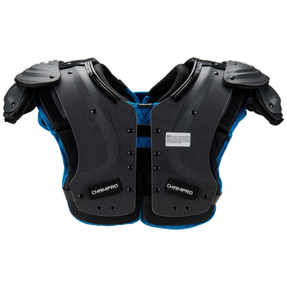 Champro Football Python All Purpose Shoulder Pad