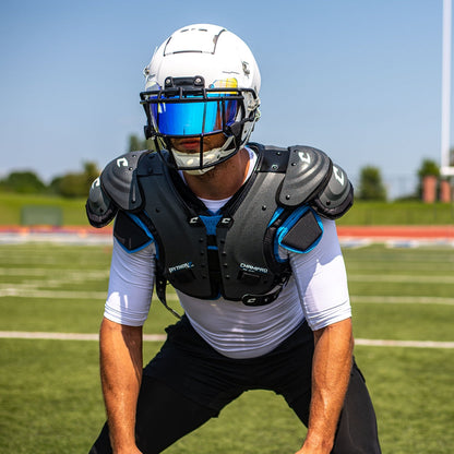 Champro Football Python Lineman Shoulder Pad
