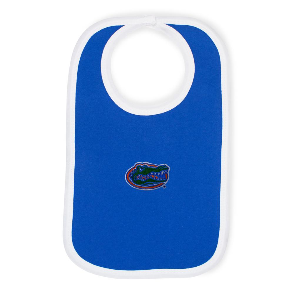 Florida Knit Bib