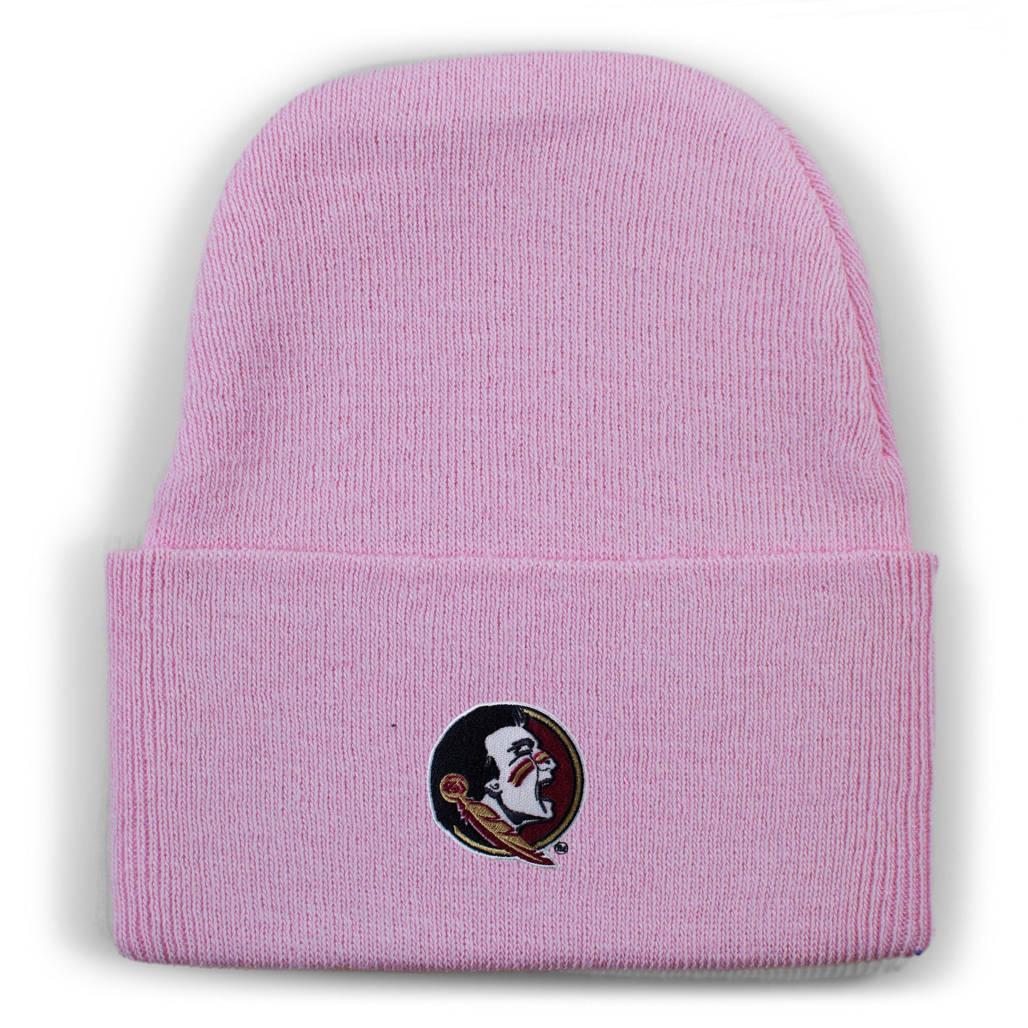 Florida State Knit Cap