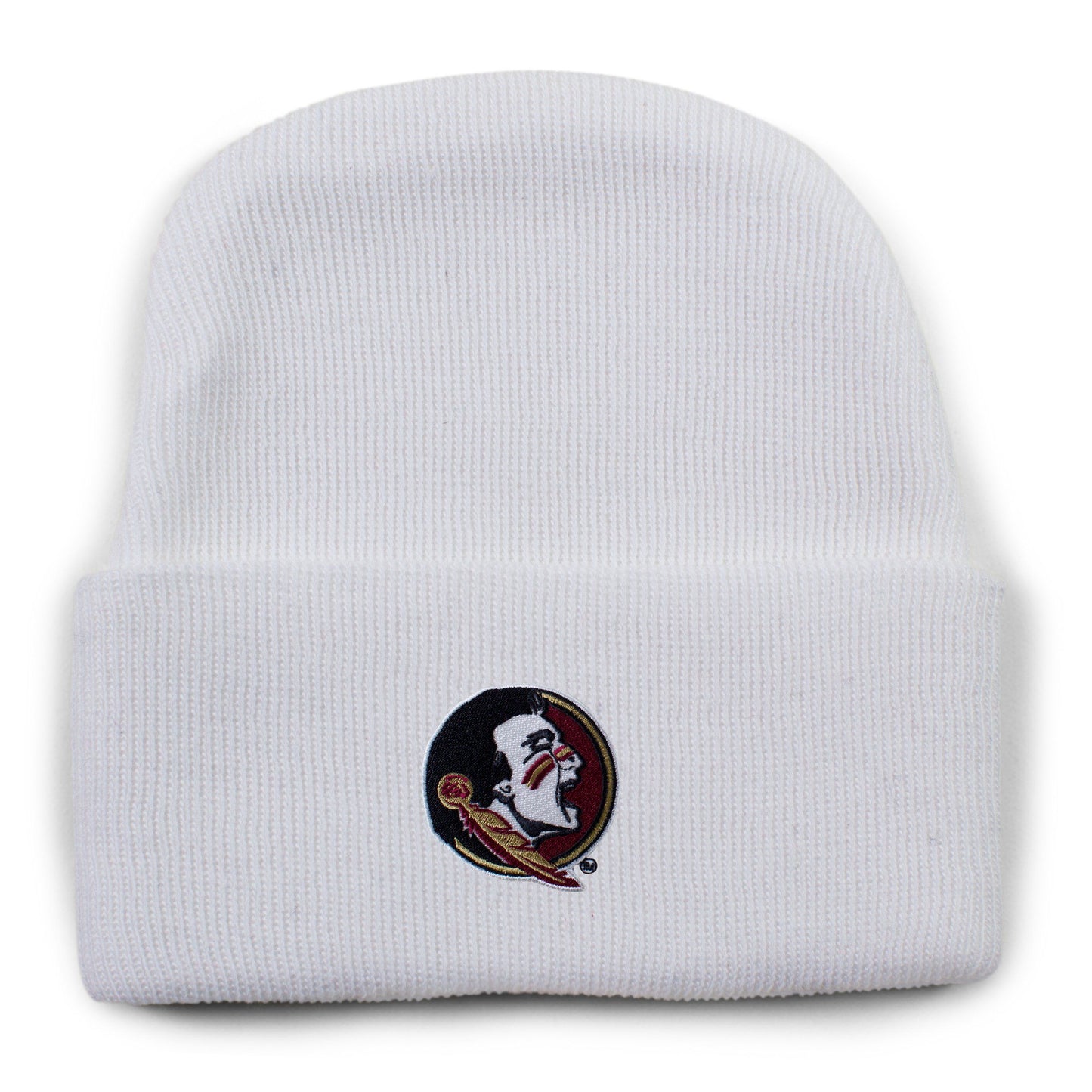 Florida State Knit Cap