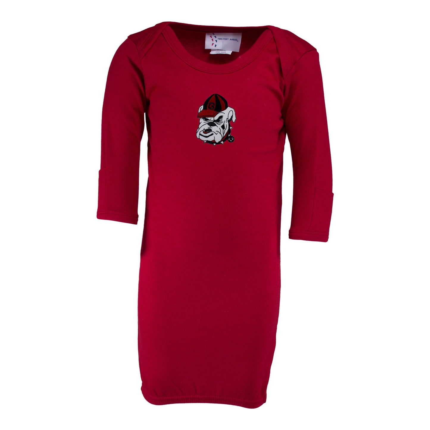 Georgia Layette Gown