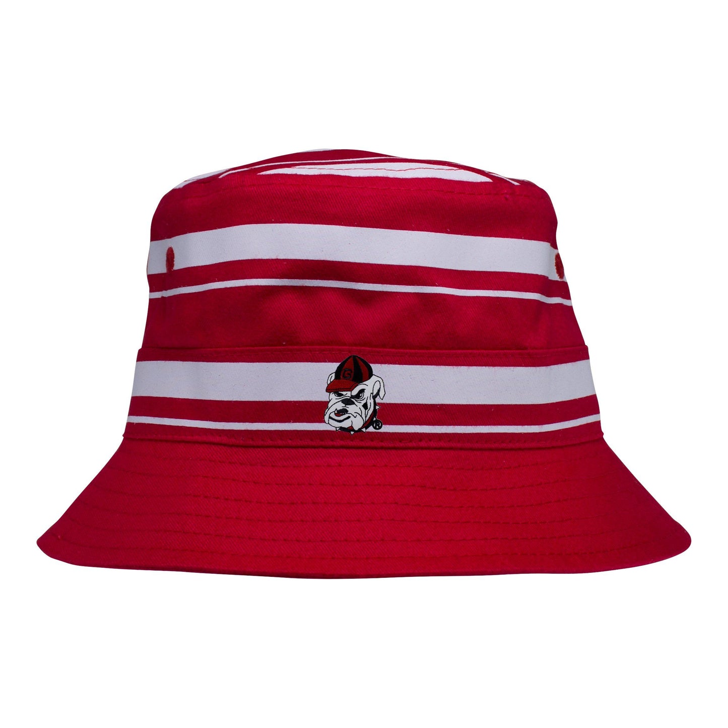 Georgia Rugby Bucket Hat