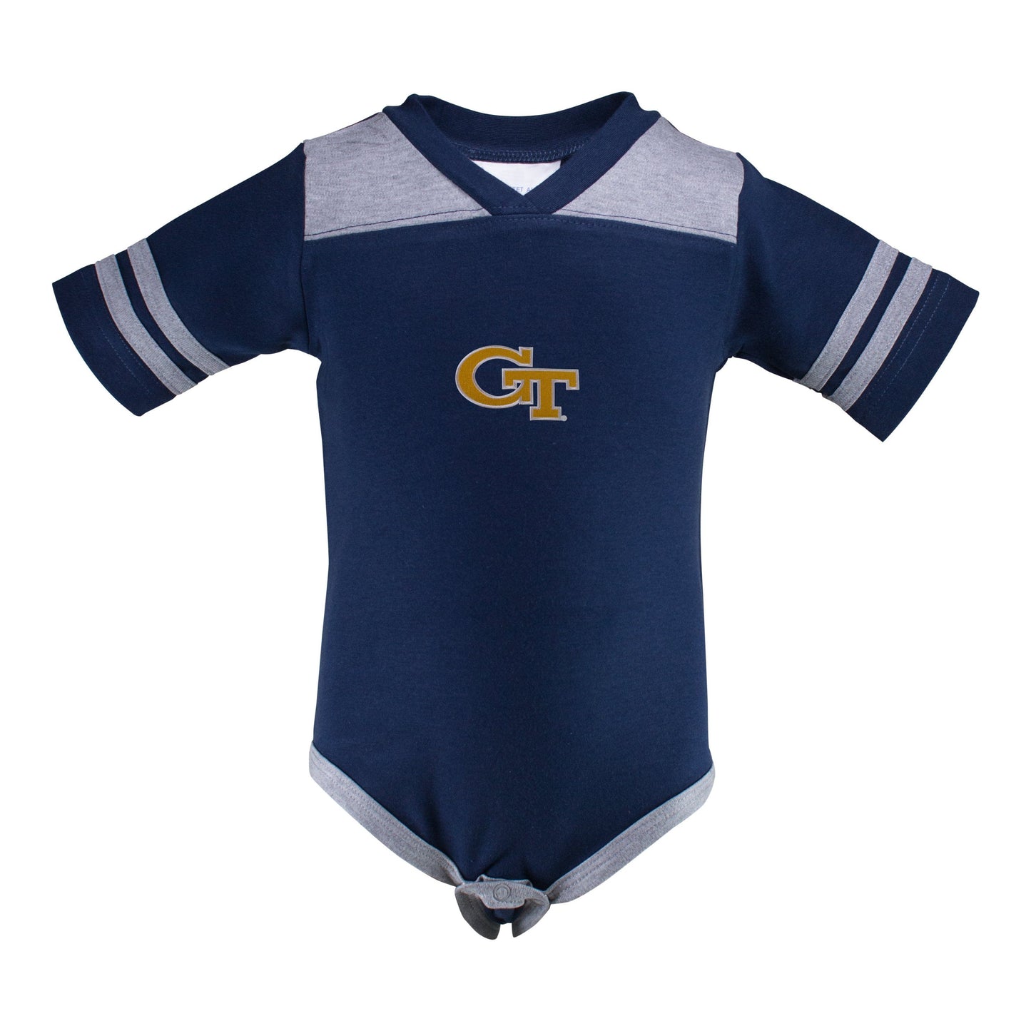 Georgia Tech Football Creeper