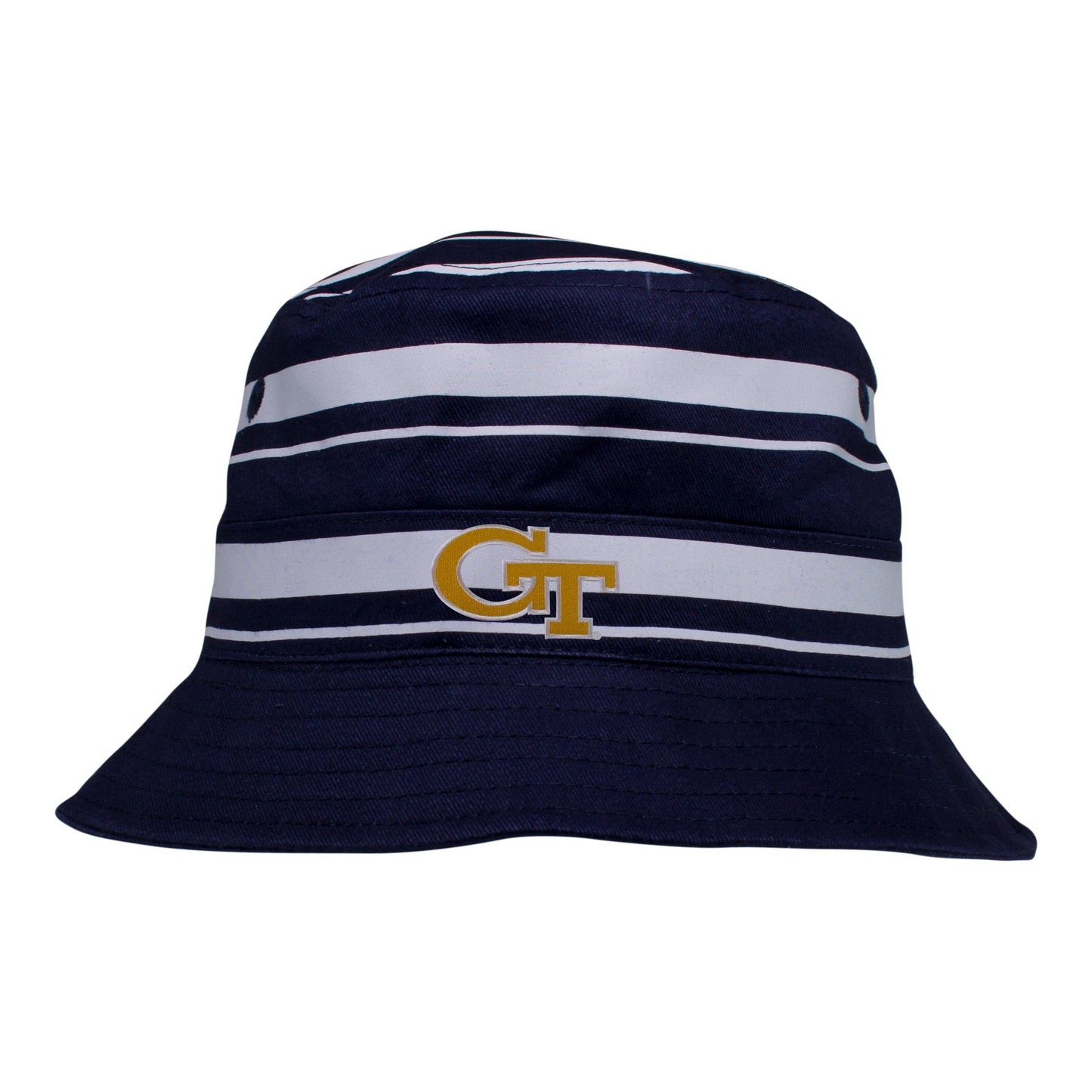 Georgia Tech Rugby Bucket Hat