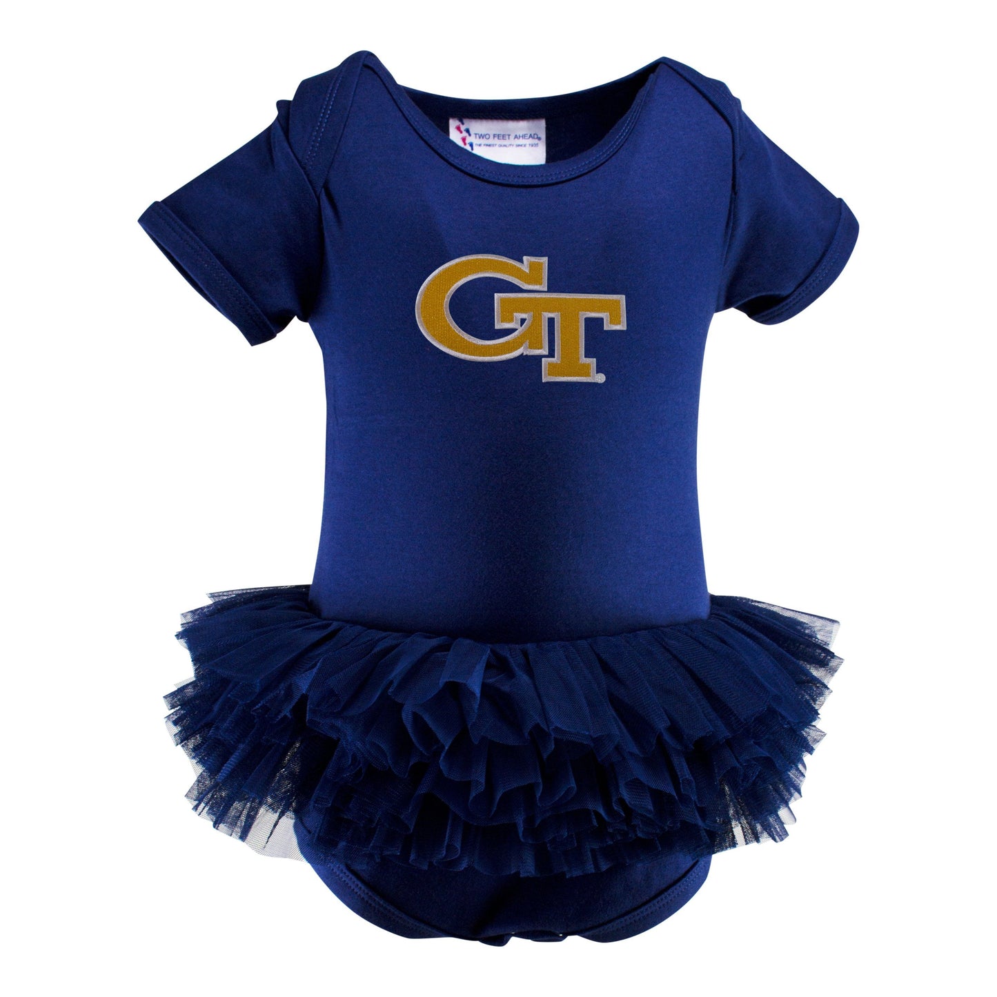 Georgia Tech Tutu Creeper