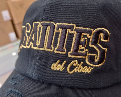 Gigantes del Cibao Vintage Hats
