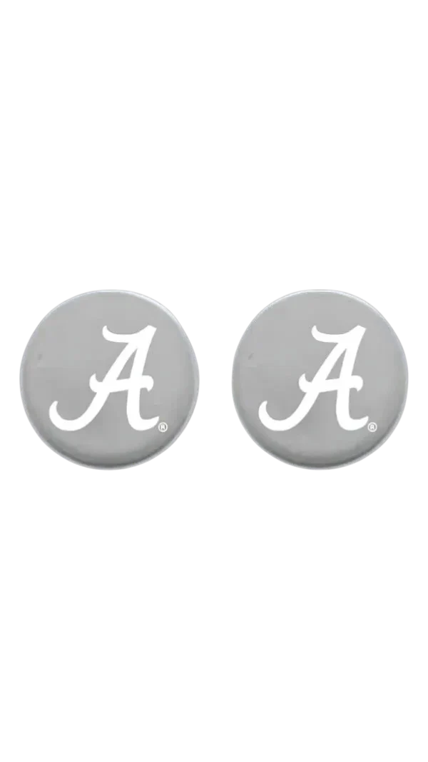 Alabama ThumbGripz | Pack of 2 Pairs
