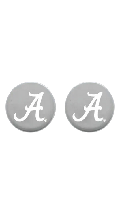 Alabama ThumbGripz | Pack of 2 Pairs