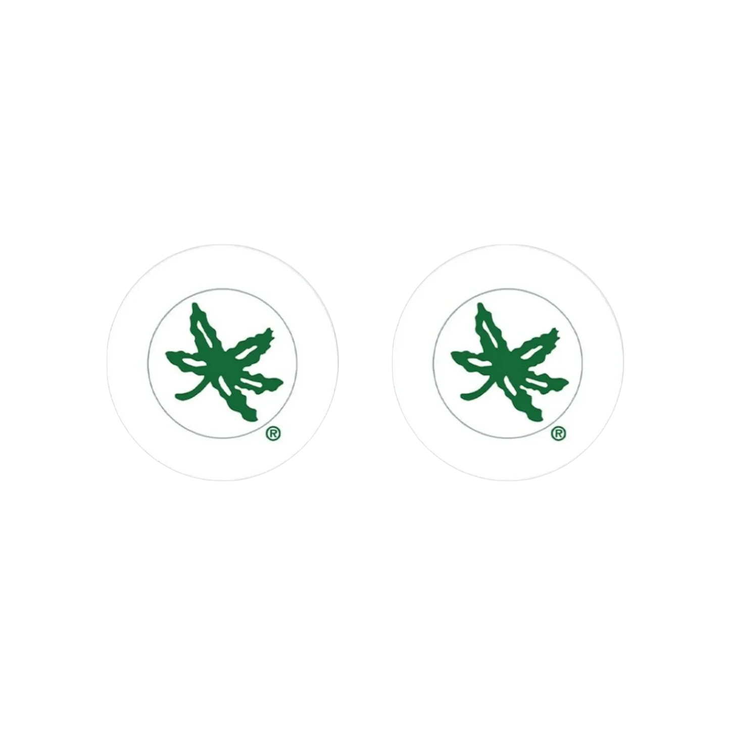 Ohio State ThumbGripz | Pack of 2 Pairs