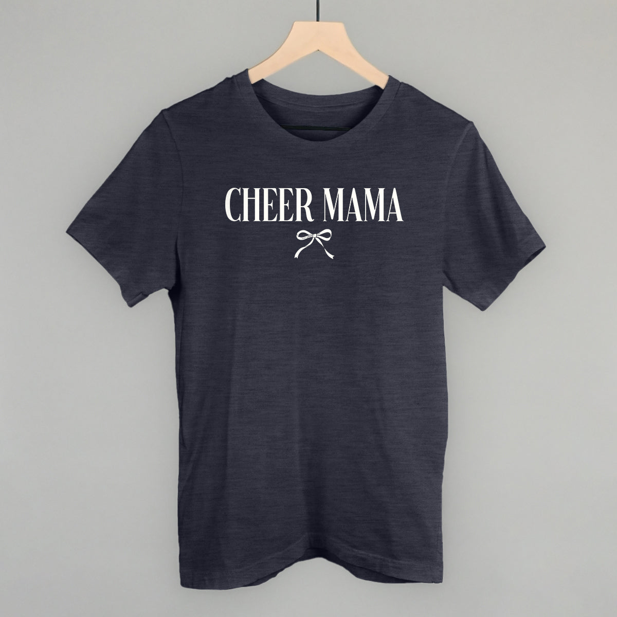 Cheer Mama Bow