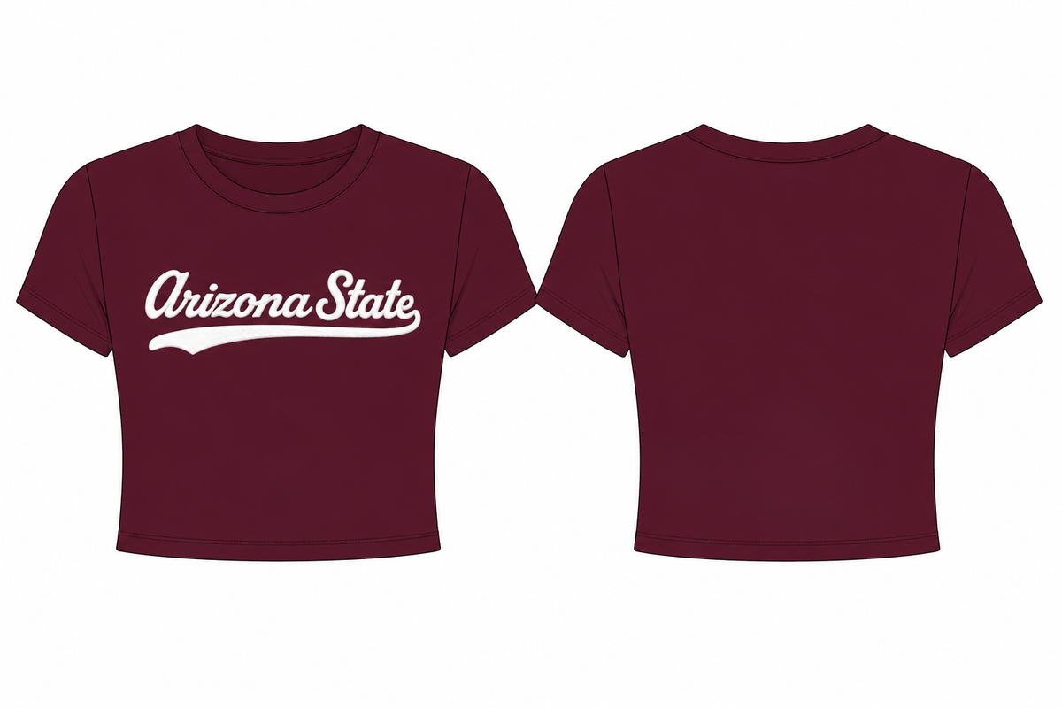 ASU Brandy Tee