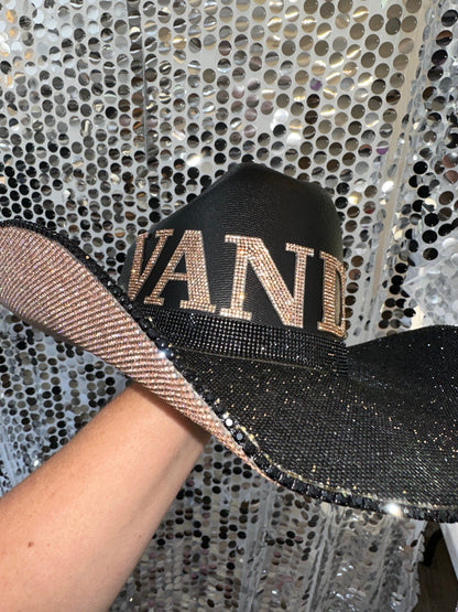 Vanderbilt Hat