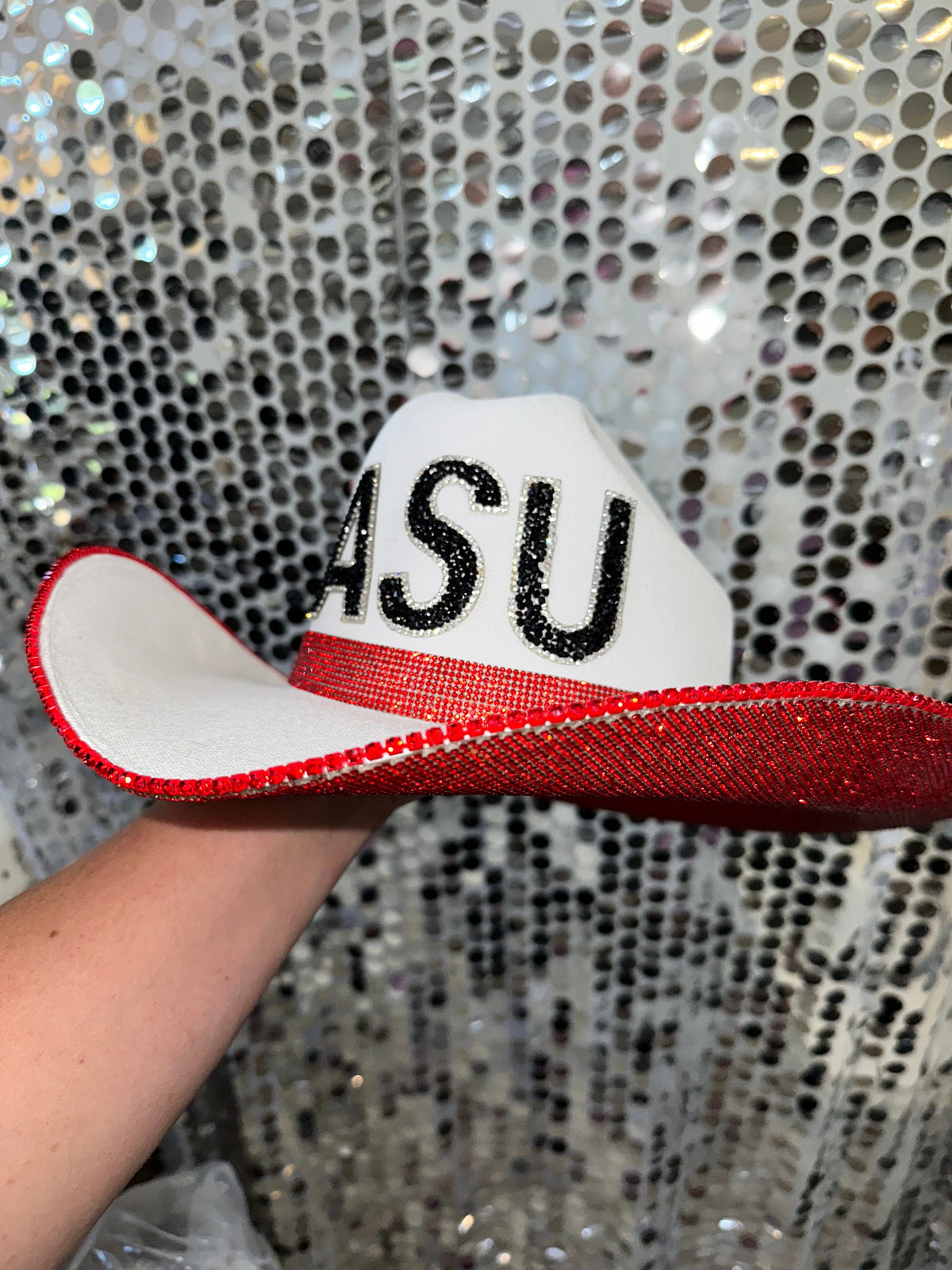 Arkansas State University Hat