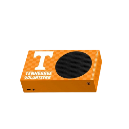 Tennessee Volunteers Xbox X/S VarsityWrapz