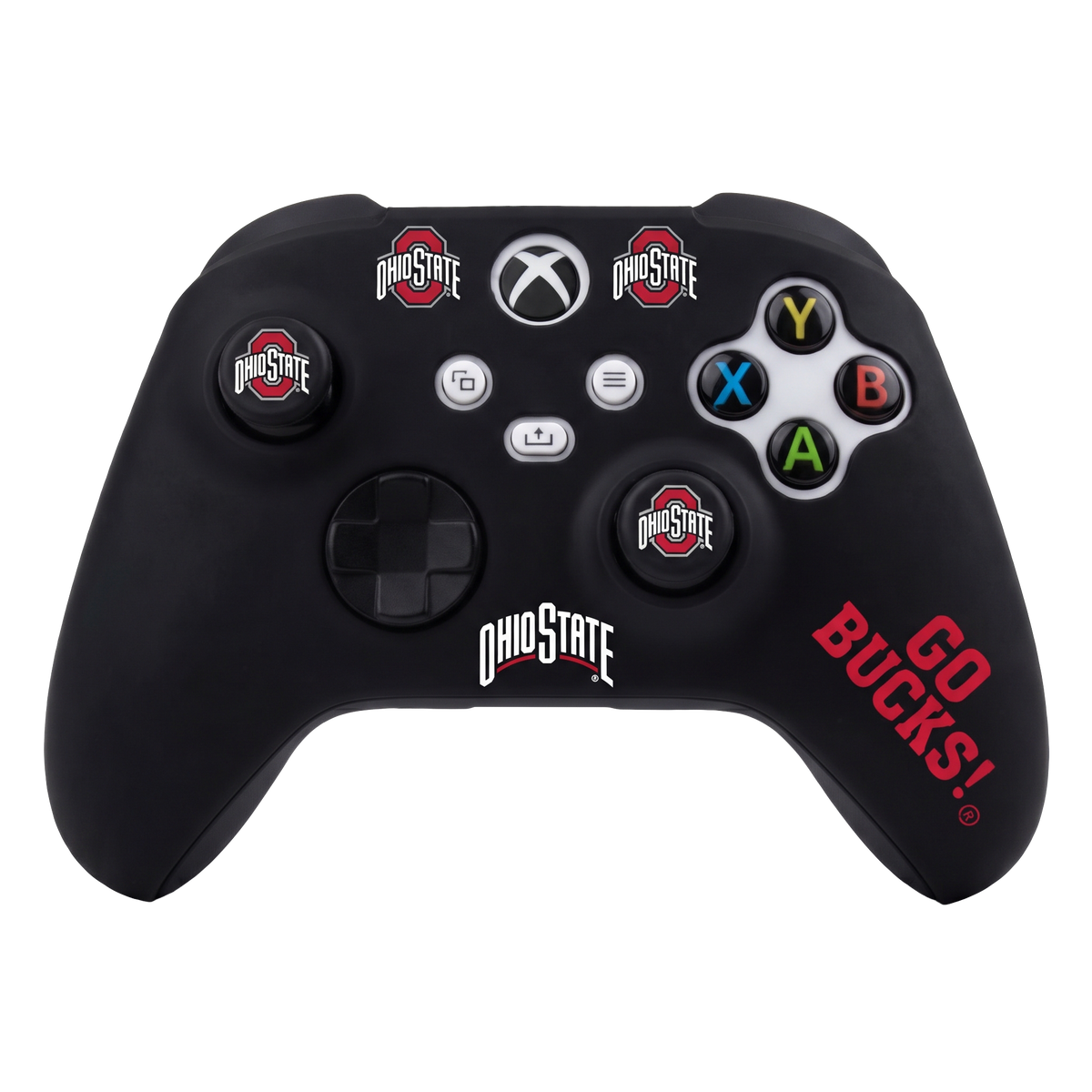 Ohio State Xbox Starter Kit