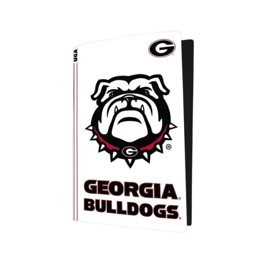 Georgia Bulldogs VarsityWrapz