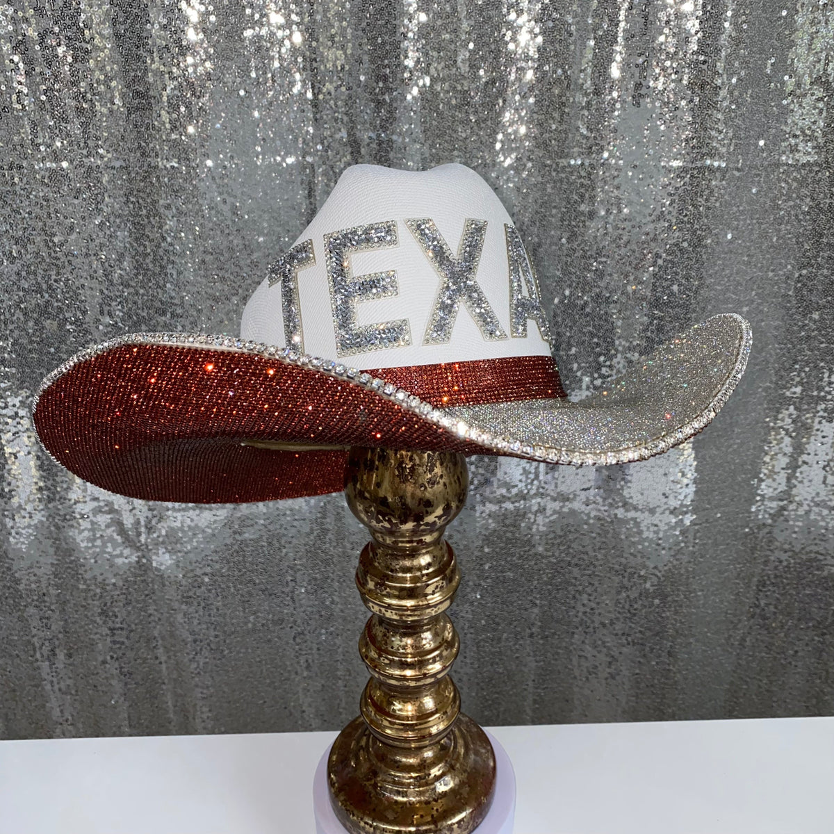 Texas Longhorns Hat