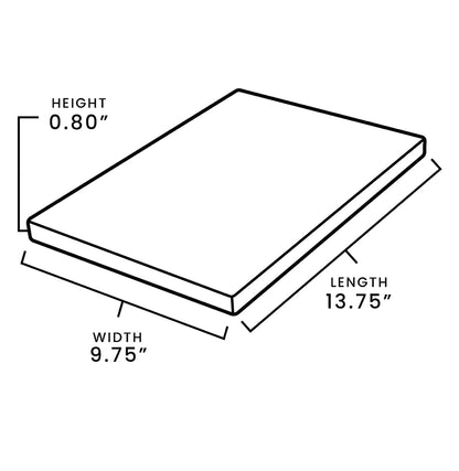 Texas A&M Walnut or Maple Hardwood Cutting Boards