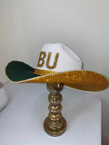Baylor University Hat