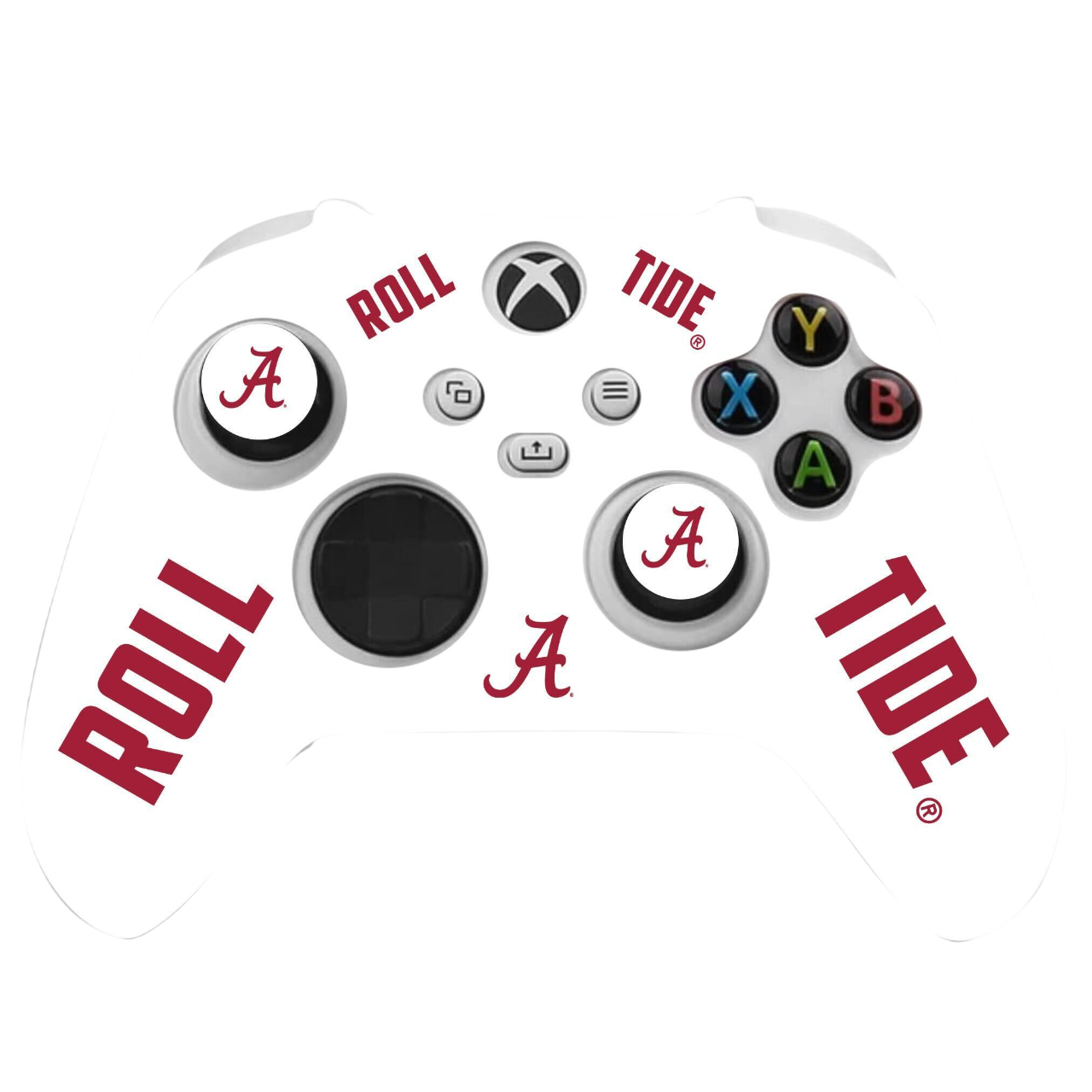 Alabama Xbox Starter Kit
