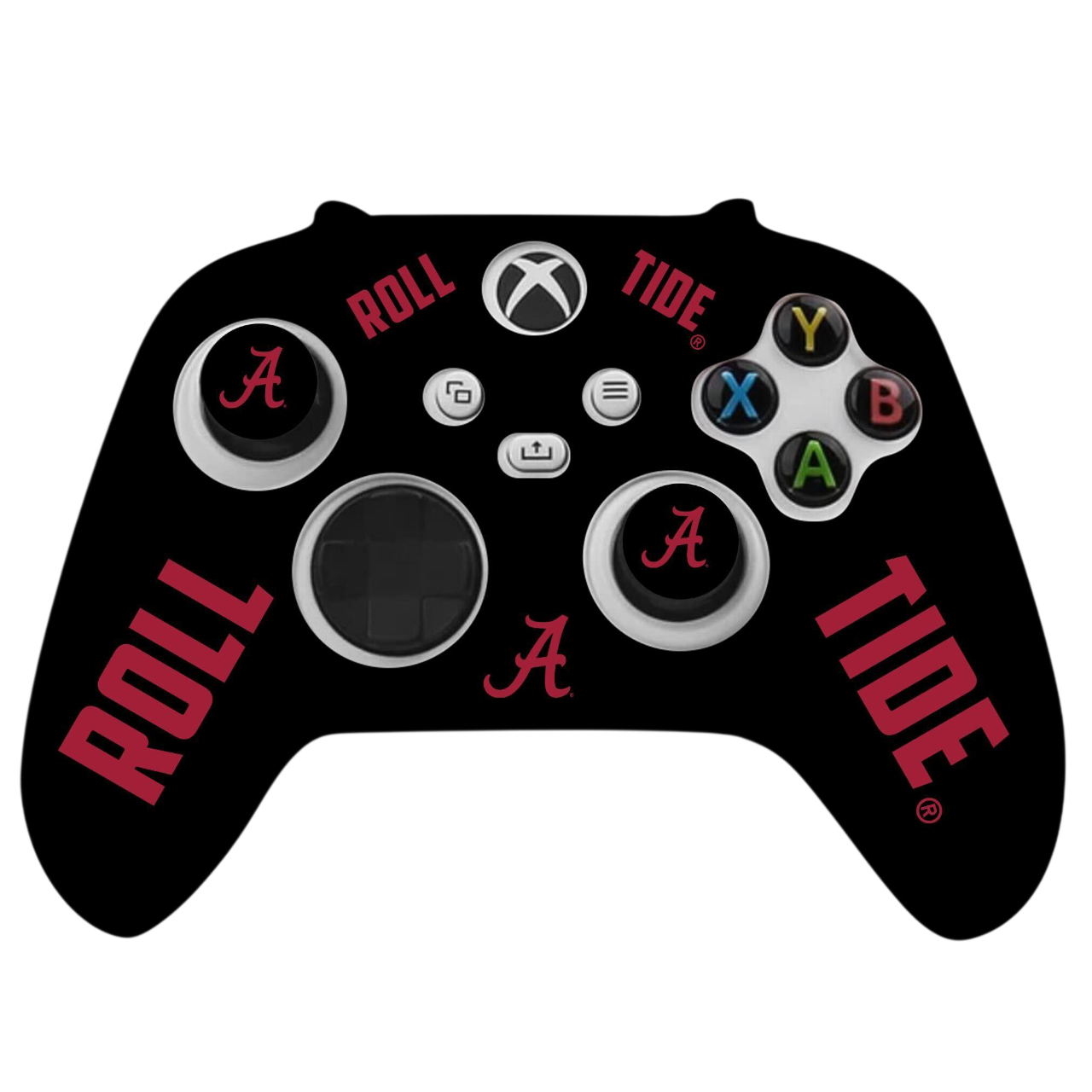 Alabama Xbox Starter Kit