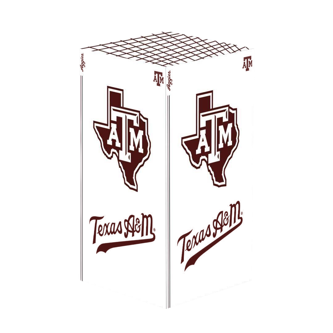 Texas A&M Xbox X/S VarsityWrapz