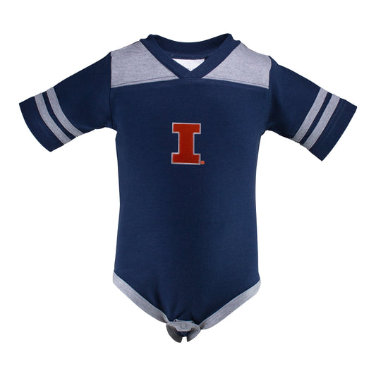 Illinois Football Creeper
