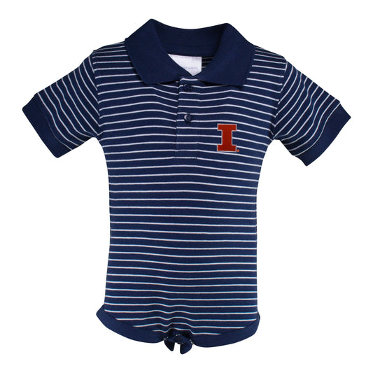 Illinois Jersey Creeper