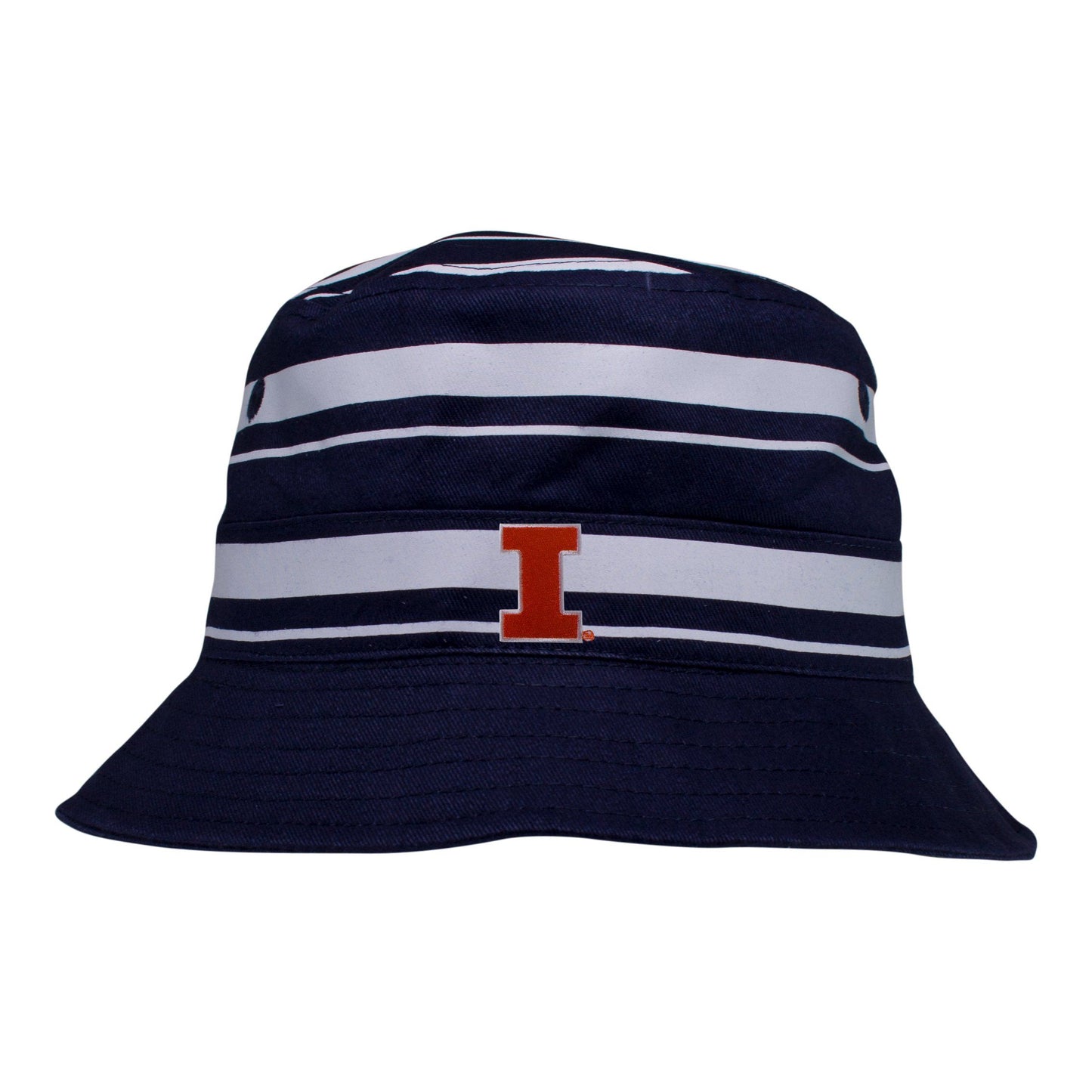 Illinois Rugby Bucket Hat
