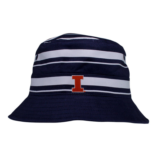 Illinois Rugby Bucket Hat