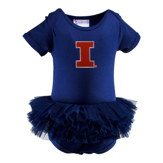 Illinois Tutu Creeper