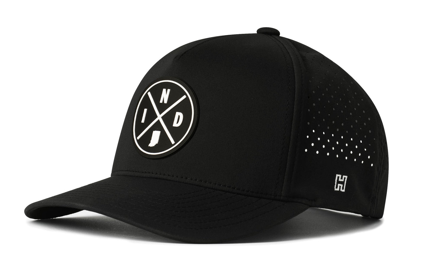 Indiana Performance 5-Panel Hat  | IND X Flexfit® Snapback