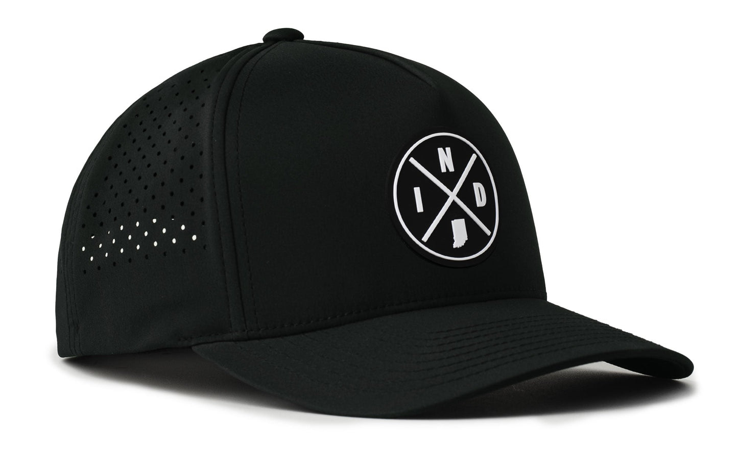 Indiana Performance 5-Panel Hat  | IND X Flexfit® Snapback