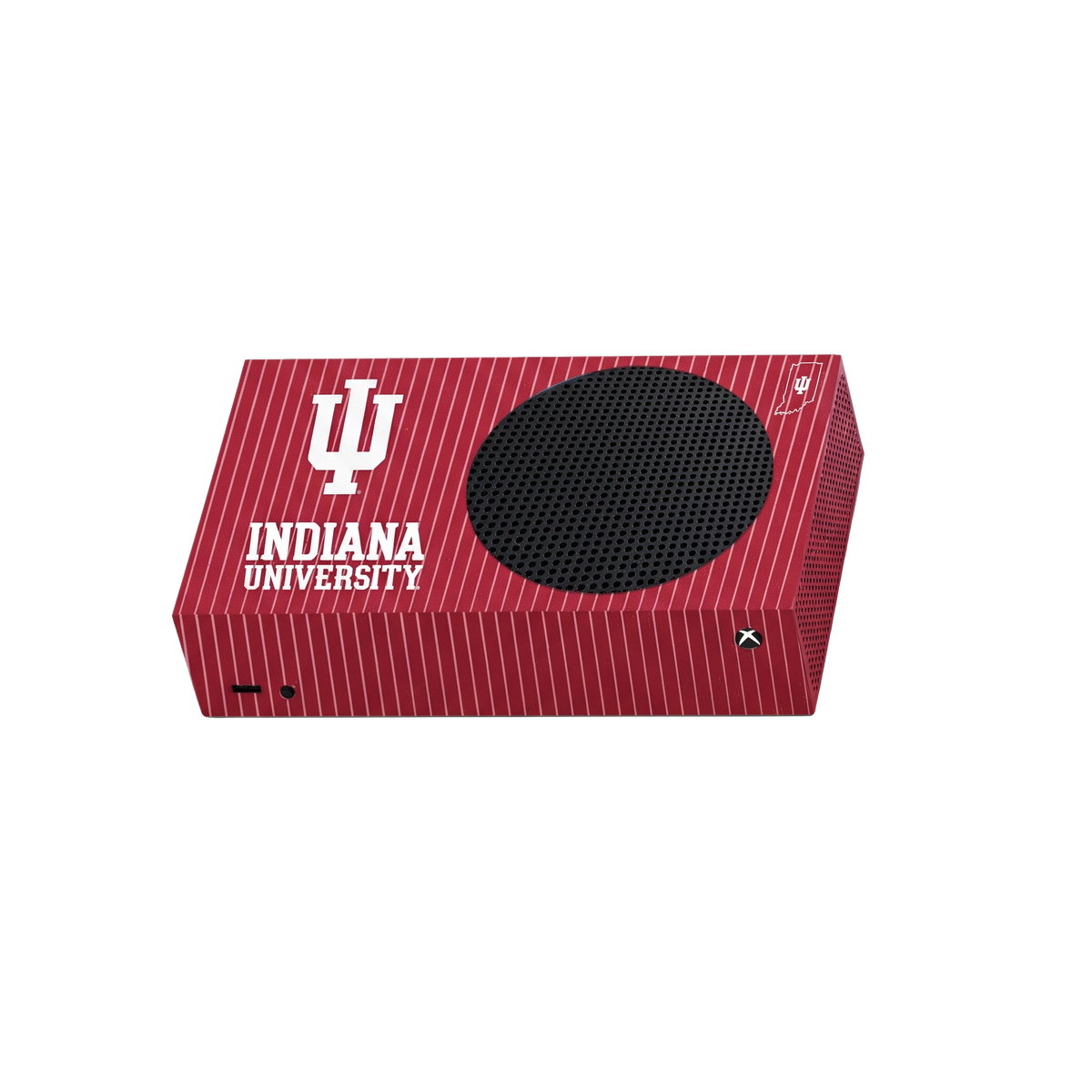 Indiana Hoosiers Xbox VarsityWrapz