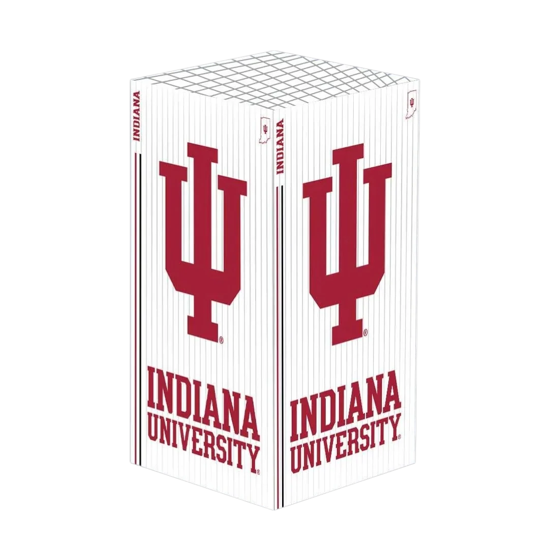 Indiana Hoosiers Xbox VarsityWrapz