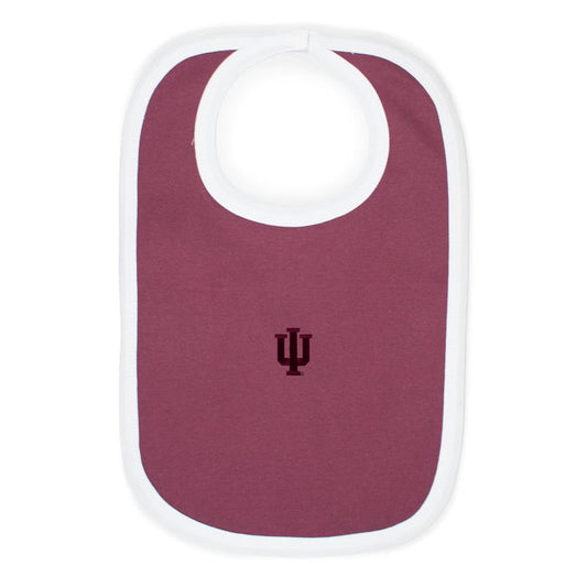 Indiana Knit Bib