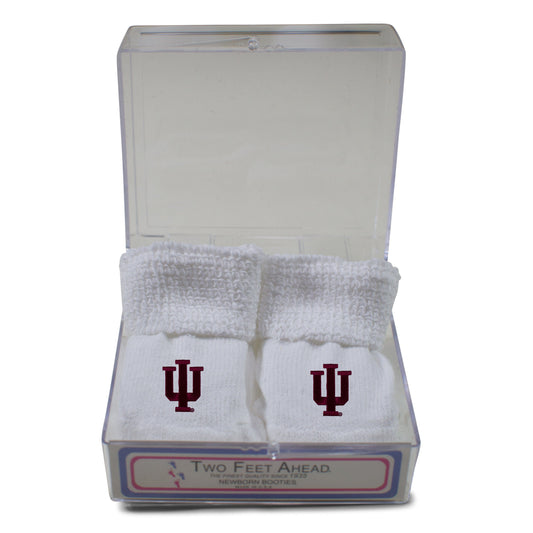 Indiana Gift Box Bootie