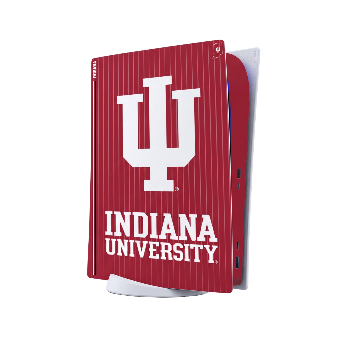 Indiana Hoosiers PS5 VarsityWrapz
