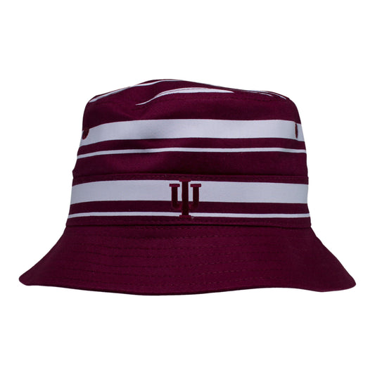 Indiana Rugby Bucket Hat