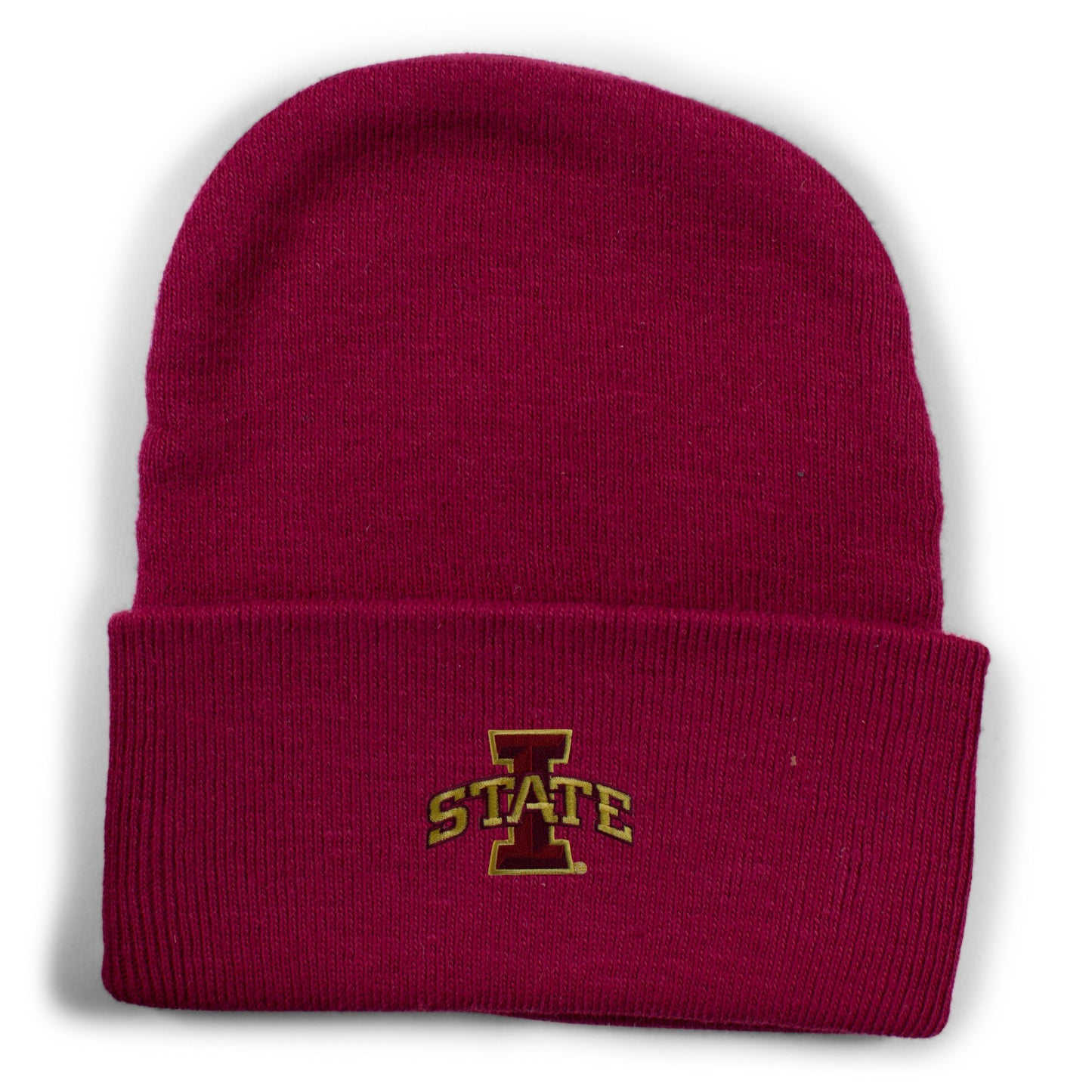 Iowa State Knit Cap