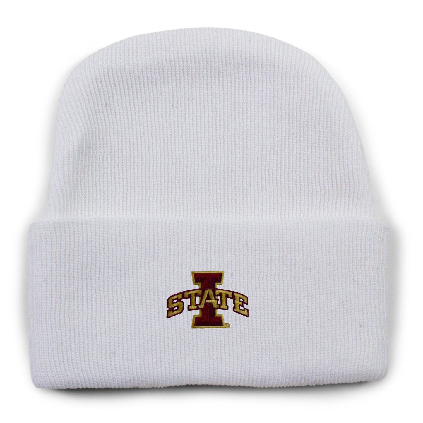 Iowa State Knit Cap