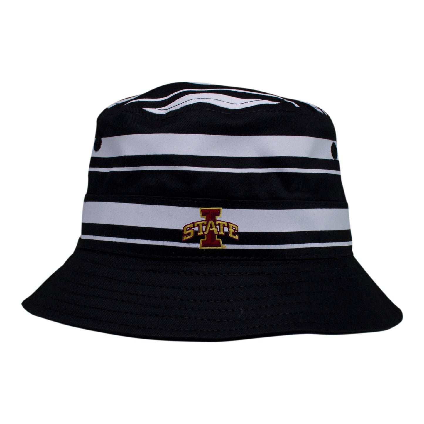 Iowa State Rugby Bucket Hat