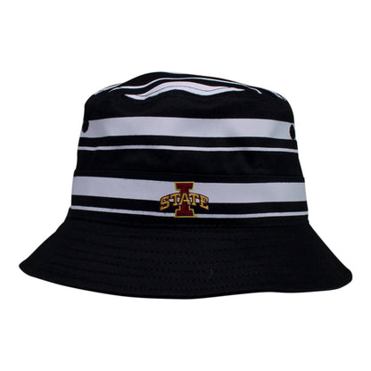 Iowa State Rugby Bucket Hat